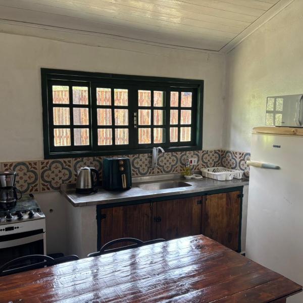 Casa na fazenda - Foto 3