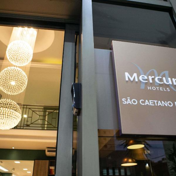 Mercure Sao Caetano do Sul - Foto 5