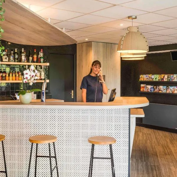 Villers-Saint-Paul में, होटल ibis Creil Sur Oise