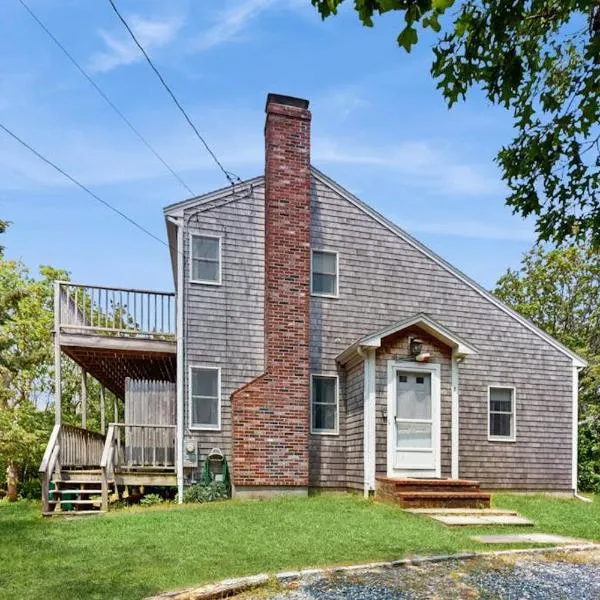Sandpiper's Saltbox, hotel a Dennis