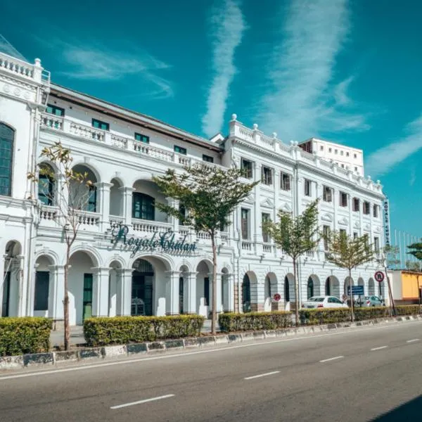 Royale Chulan Penang, hotel a George Town