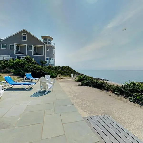 Dennis Port में, होटल Immaculate Beach Condo