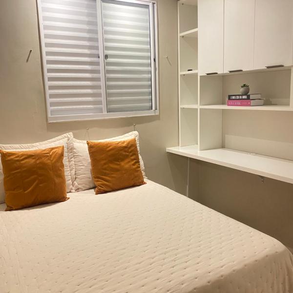 Apartamento Confortável próximo Aeroporto e Arena do Grêmio - Foto 2