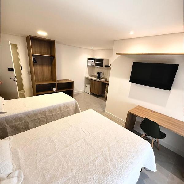 Premium Office-My Stay 09 - Foto 5