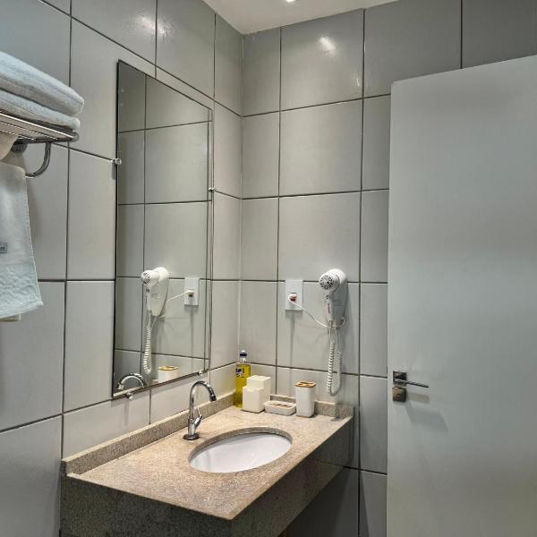 Gran Lençois Flat Residence - Barrerinhas (Aptº Particular) - Foto 3