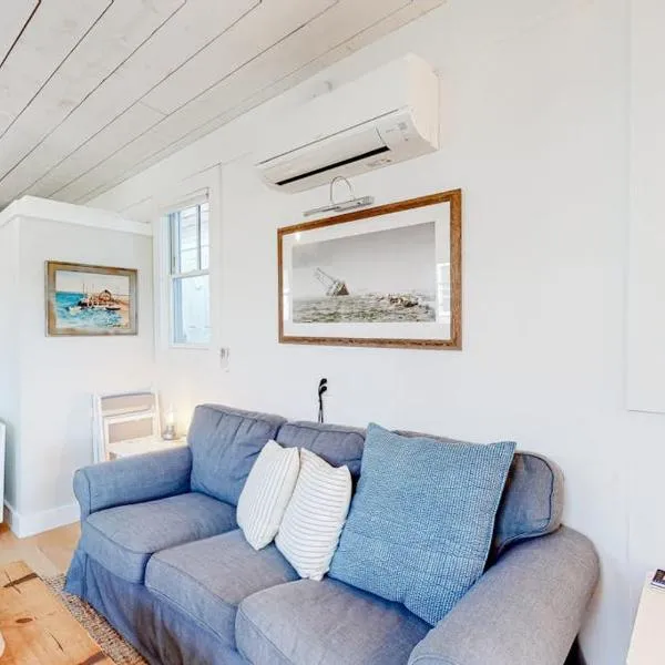 Long Point Getaway, Hotel in Provincetown