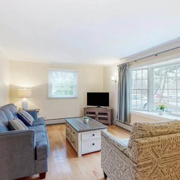 Jesmond Cottage, hotel a Harwich