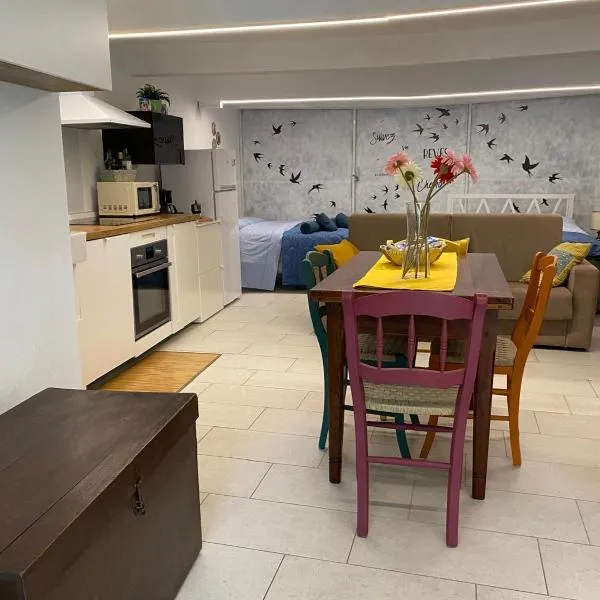 Ela des Merveilles, hotel v destinácii Tende