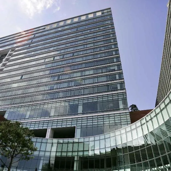 Grand Mercure Ambassador Changwon, hotel en Changwon