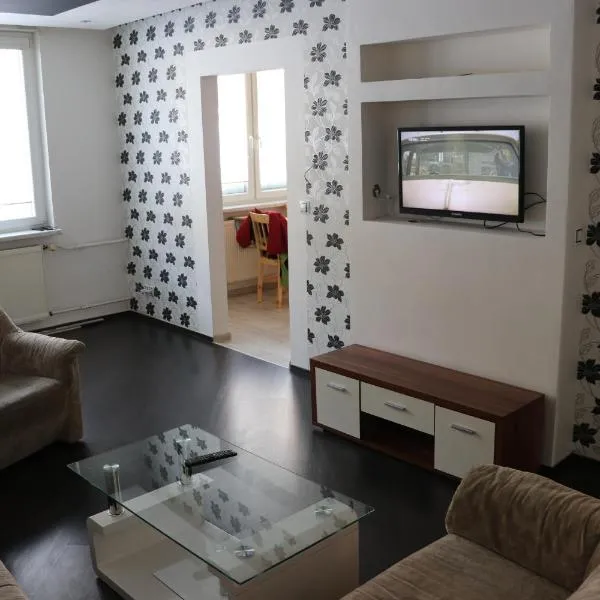 Liked home, hotel i Pernink