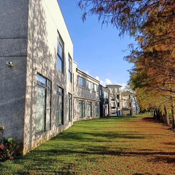Hualien Simple Life Scenic B&B- Near Qixingtan & Tzu Chi, hotell sihtkohas Jialin