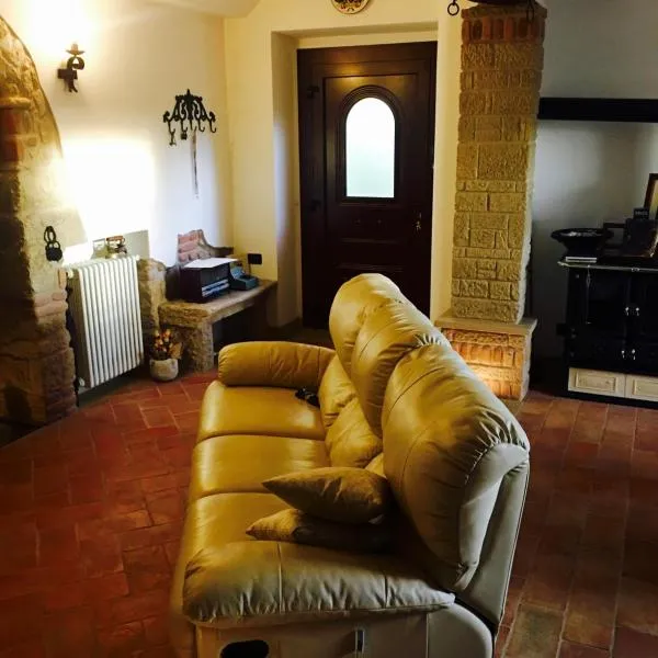 Residence Riccardi, hotel in San Marino