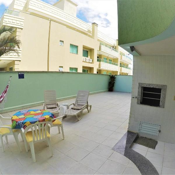 Apartamento Bombas - Foto 4