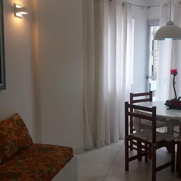 Apartamento Beira Mar Maceio Cote D'Azur - Foto 4