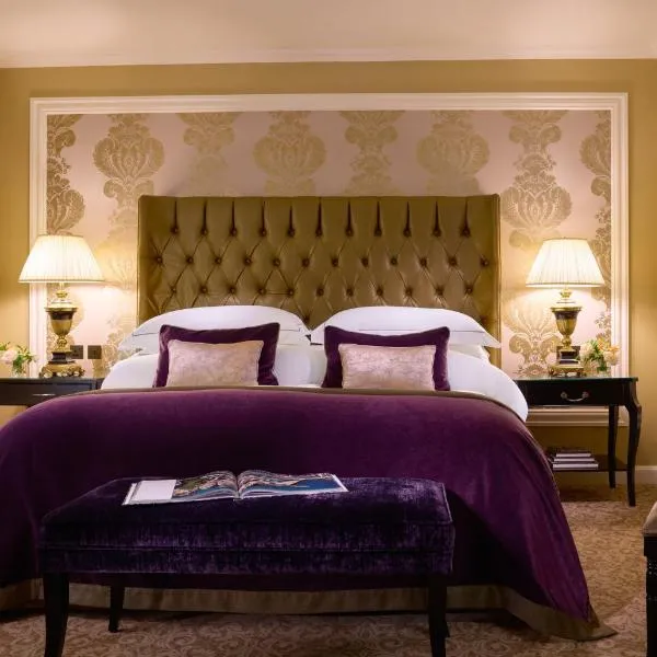 InterContinental Dublin by IHG, hotel u Dublinu