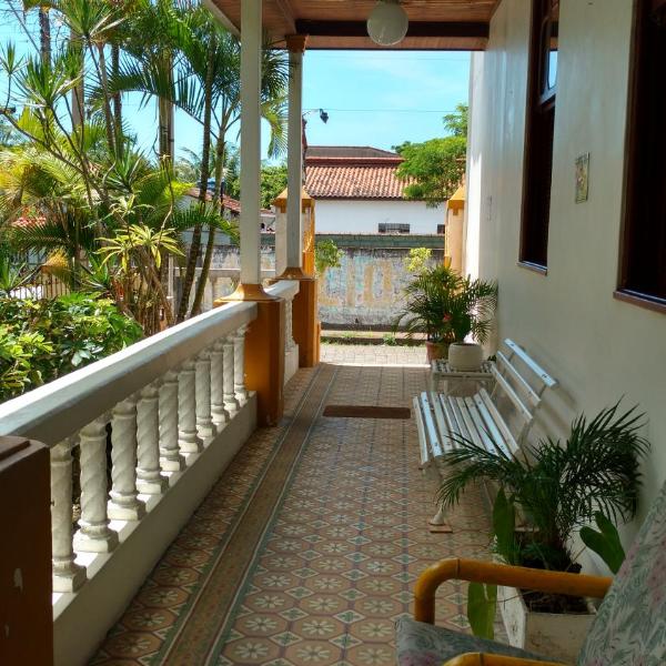 Pousada Casa Grande - Foto 5