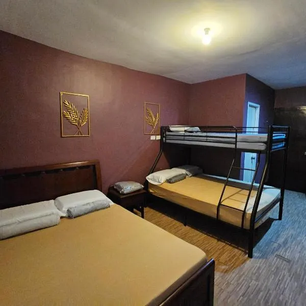 Ciello Accommodation 2, hotel v destinácii Cagayan de Oro