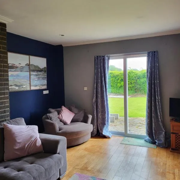 Beech lodge, hotel en Wexford