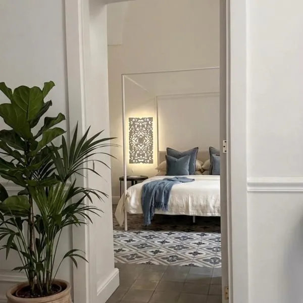 Suite Balmes 18，萊切的飯店