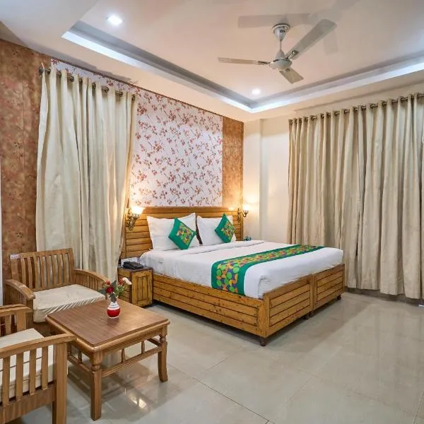 Treebo Roshan House Near Mcleodganj, hotel in McLeod Ganj