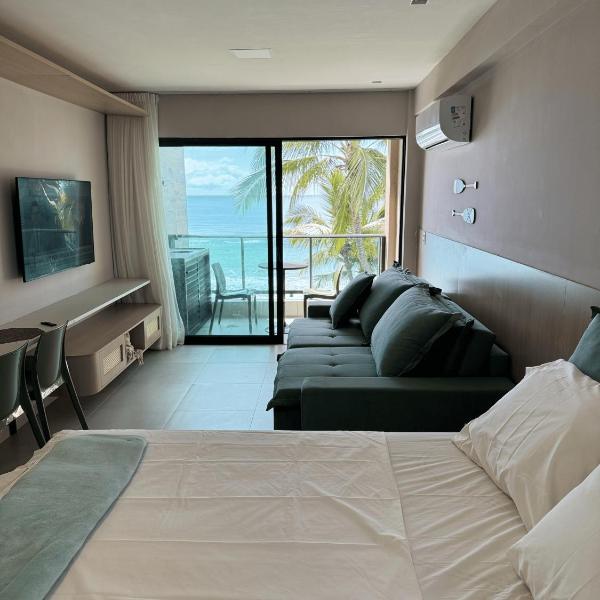 Lanai Beach Residence, Praia dos Carneiros-PE - Foto 2