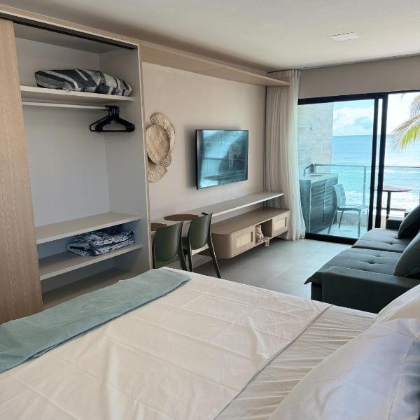 Lanai Beach Residence, Praia dos Carneiros-PE - Foto 5