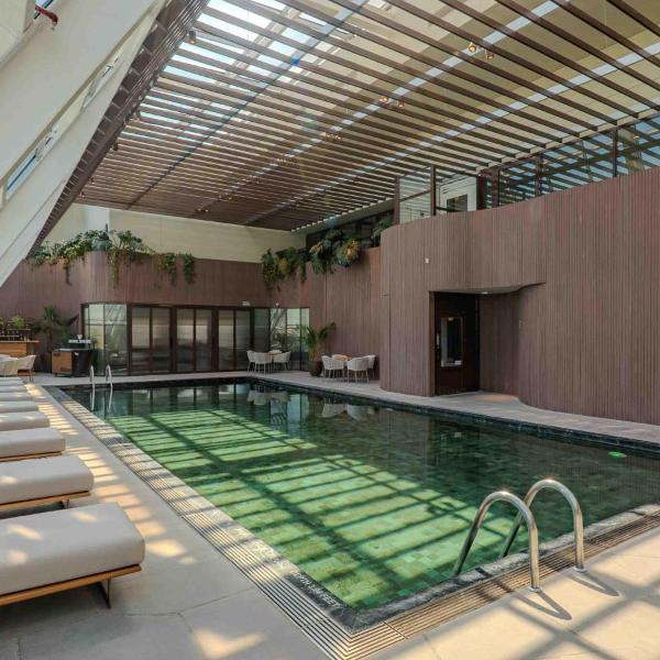 Hilton Sao Paulo Morumbi - Foto 4