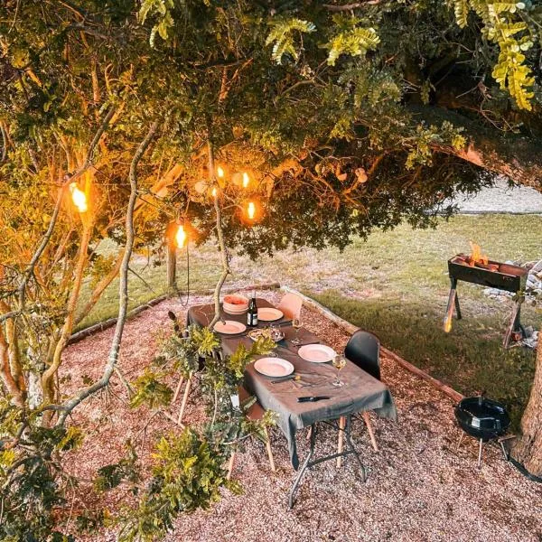 Soutelande Cottage Near the Beach, hotel en Port Elizabeth