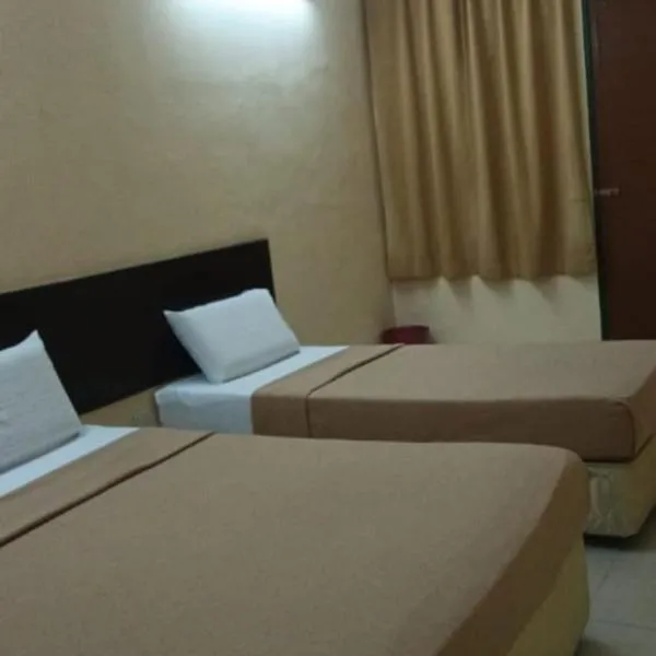 Hotel The Island, hotel di Pangkor