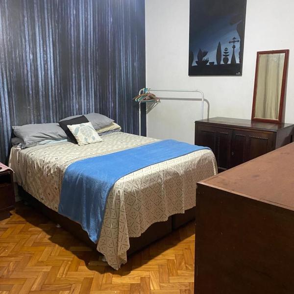 Suite em Praia de Botafogo