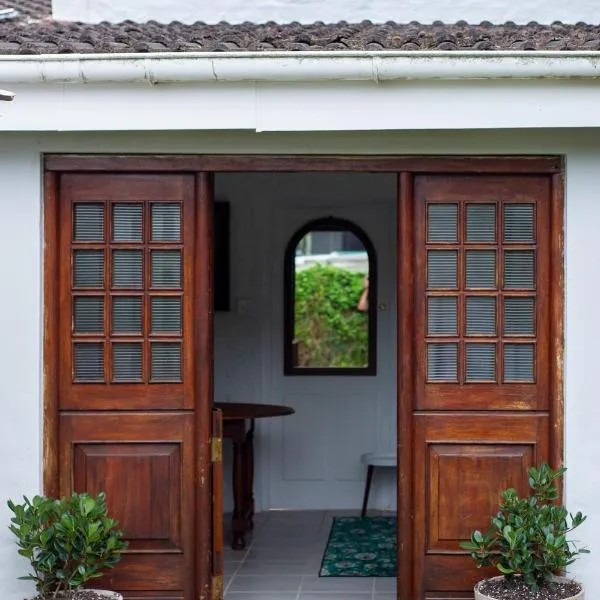 Disselblom Cottage, hôtel à Sedgefield