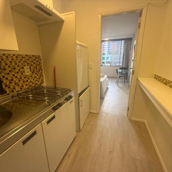 Lindo apartamento de 1 quarto na 101 do Sudoeste, Próximo do centro de convenções, Ulysses Guimarães, Mane Garrincha é Ministérios - Foto 4