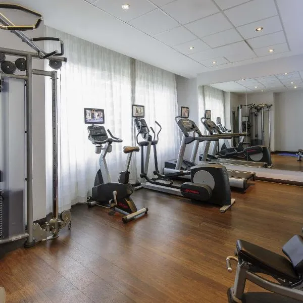 Mercure Hotel Bochum City – hotel w mieście Bochum