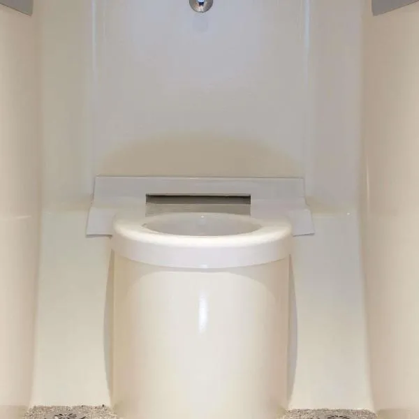 hotelF1 Thonon Les Bains Est – hotel w mieście Marin