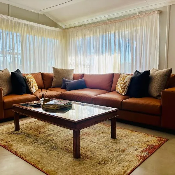 Homestead, hotel in Kempton Park