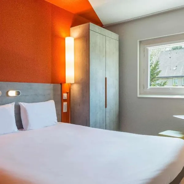 ibis budget Senlis, hotel en Senlis