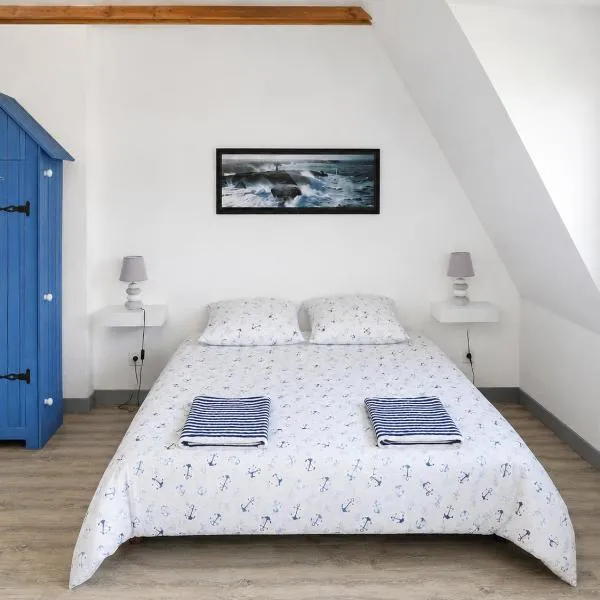 Donemat, hotel en Arzon