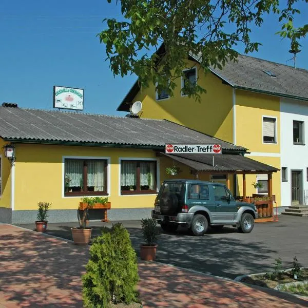 Gasthaus Sternjak, hotel 