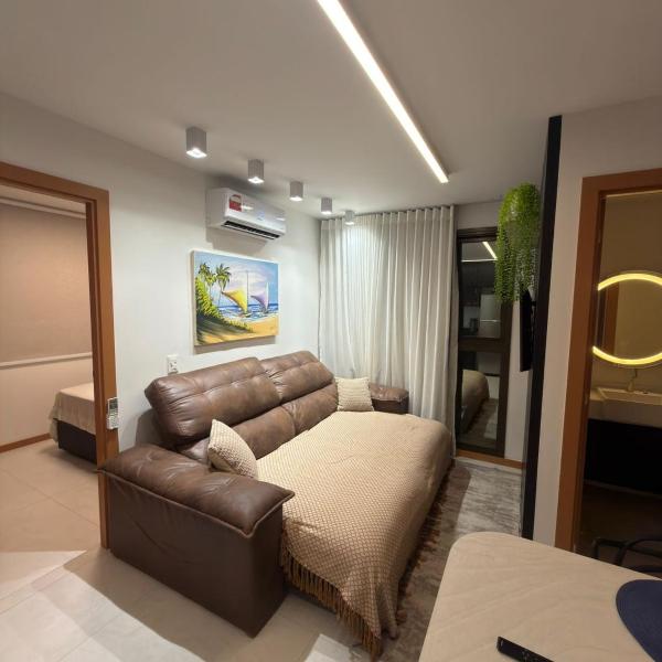 Premium Apartment 300 meters from the Beach and Charging Station for Electric Car