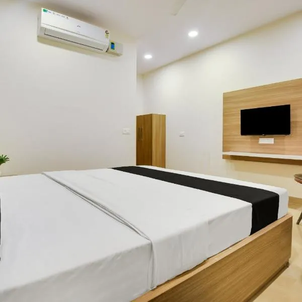 Heritage Villa, hotel in Ludhiana