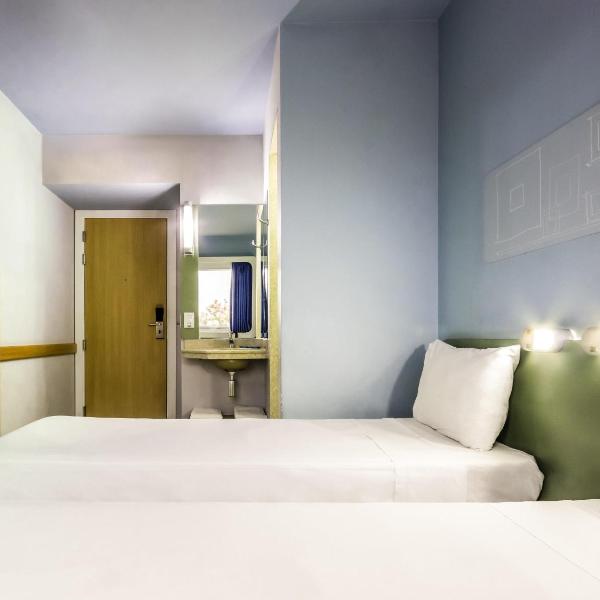 Ibis Budget Araraquara - Foto 4