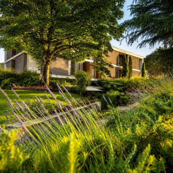 Hotel Jaizkibel, Hotel in Hondarribia