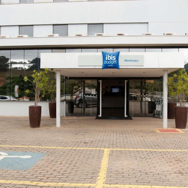 ibis budget Manhuaçu - Foto 4