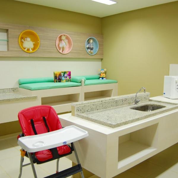 Hospedagem Veredas Flat - Rio Quente - Foto 3