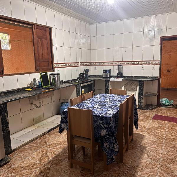 Casa com Quartos compartilhados - Foto 4