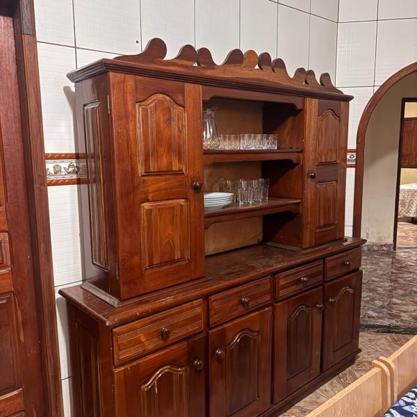 Casa com Quartos compartilhados - Foto 2