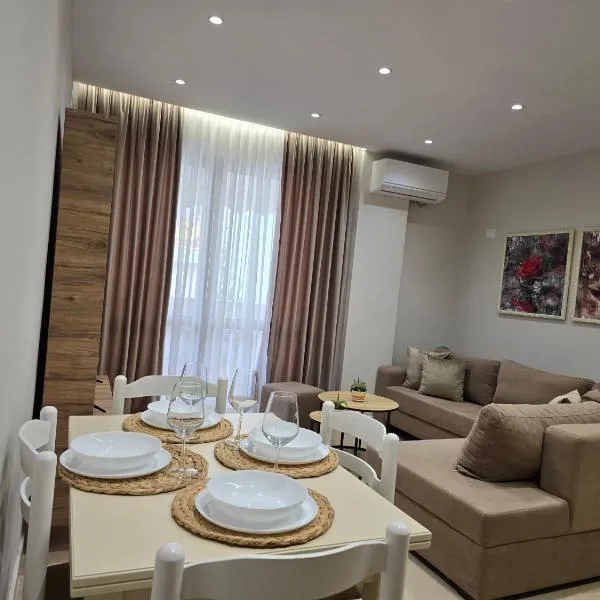 A&B Seaside Residence, Hotel in Golem