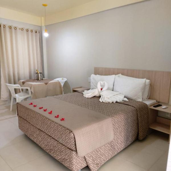 Lebanon Praia Hotel - Foto 2