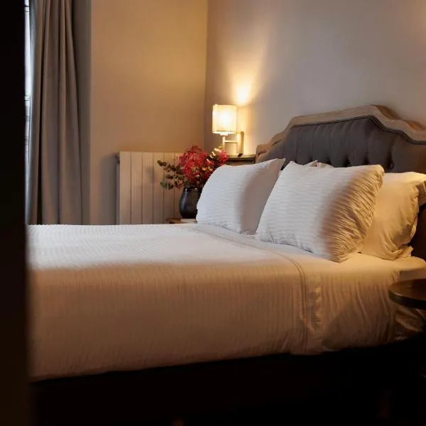 UMA Rural Boutique - La Garrotxa, hôtel à Mieras