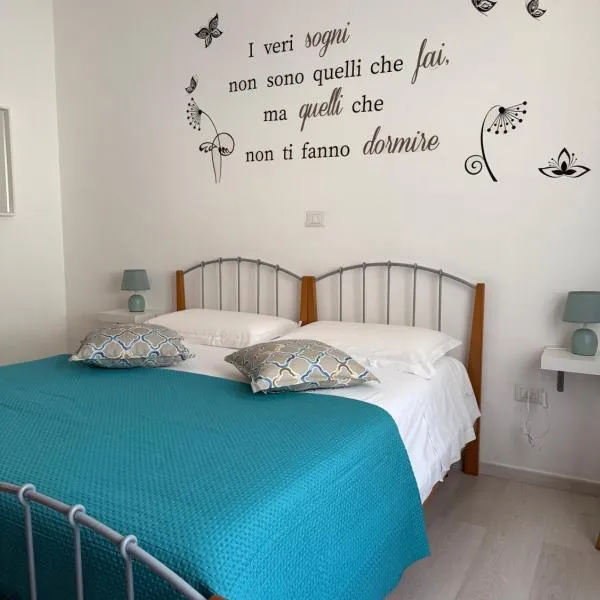 Casa Matilde, hotel a Capaccio-Paestum